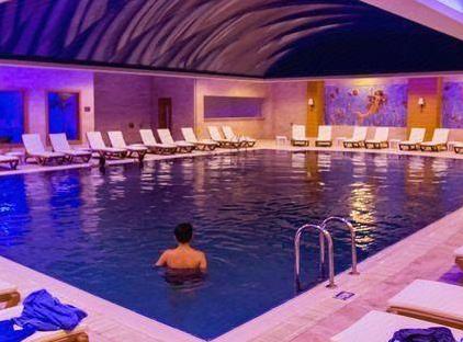 Transatlantik Hotel & Spa - All Inclusive تورنگار