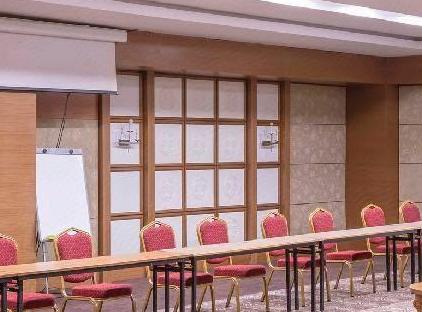 Transatlantik Hotel & Spa - All Inclusive تورنگار