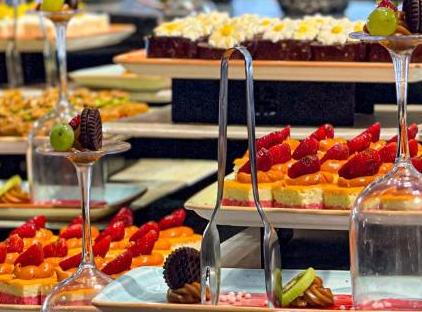 Transatlantik Hotel & Spa - All Inclusive تورنگار