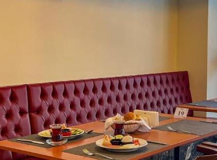 Transatlantik Hotel & Spa - All Inclusive تورنگار