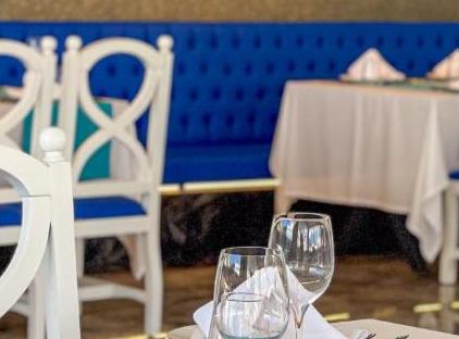 Transatlantik Hotel & Spa - All Inclusive تورنگار