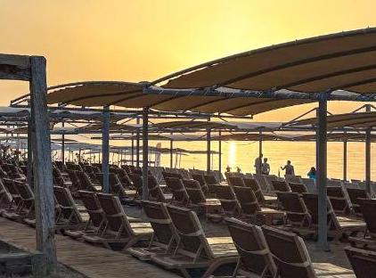 Transatlantik Hotel & Spa - All Inclusive تورنگار
