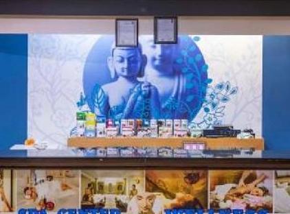 Transatlantik Hotel & Spa - All Inclusive تورنگار