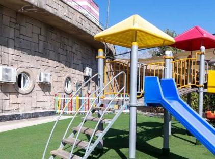 Transatlantik Hotel & Spa - All Inclusive تورنگار