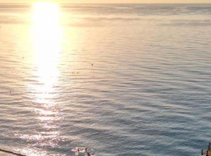 Transatlantik Hotel & Spa - All Inclusive تورنگار