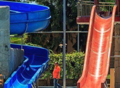 Transatlantik Hotel & Spa - All Inclusive تورنگار