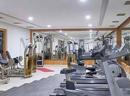 Transatlantik Hotel & Spa - All Inclusive تورنگار