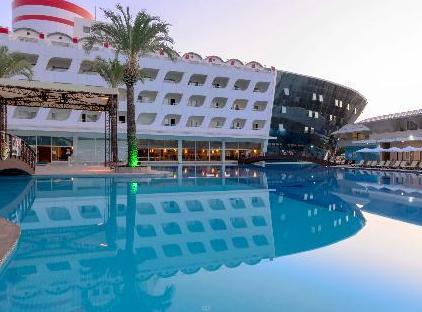 Transatlantik Hotel & Spa - All Inclusive تورنگار