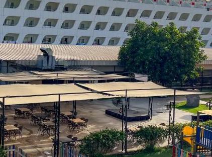 Transatlantik Hotel & Spa - All Inclusive تورنگار