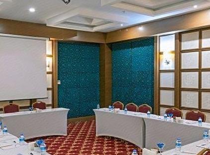 Transatlantik Hotel & Spa - All Inclusive تورنگار