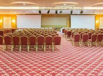 Transatlantik Hotel & Spa - All Inclusive تورنگار