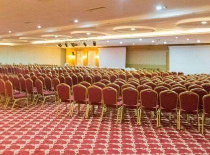 Transatlantik Hotel & Spa - All Inclusive تورنگار