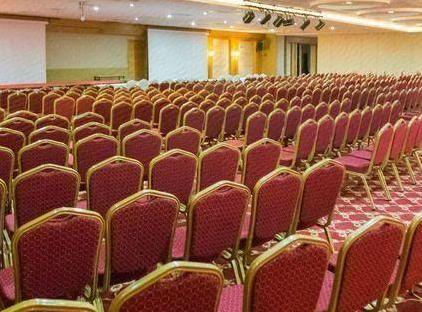 Transatlantik Hotel & Spa - All Inclusive تورنگار