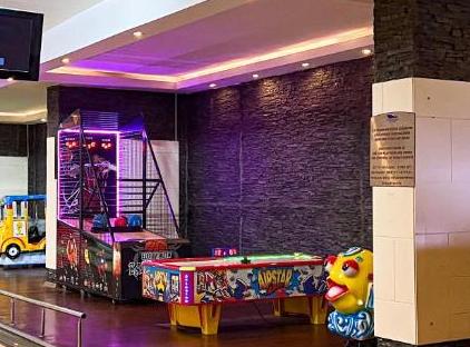 Transatlantik Hotel & Spa - All Inclusive تورنگار
