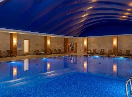 Transatlantik Hotel & Spa - All Inclusive تورنگار