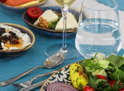 Transatlantik Hotel & Spa - All Inclusive تورنگار