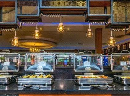 Transatlantik Hotel & Spa - All Inclusive تورنگار