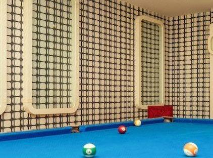 Transatlantik Hotel & Spa - All Inclusive تورنگار