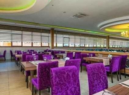 Transatlantik Hotel & Spa - All Inclusive تورنگار