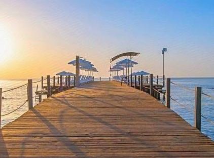 Transatlantik Hotel & Spa - All Inclusive تورنگار