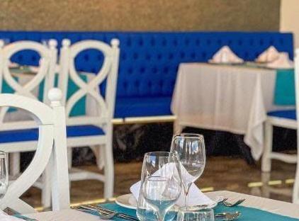 Transatlantik Hotel & Spa - All Inclusive تورنگار