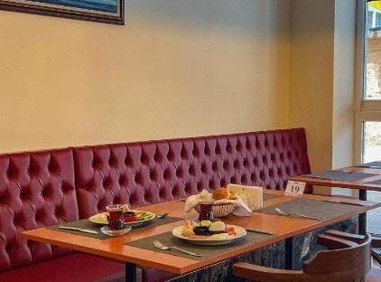Transatlantik Hotel & Spa - All Inclusive تورنگار
