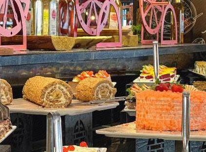 Transatlantik Hotel & Spa - All Inclusive تورنگار