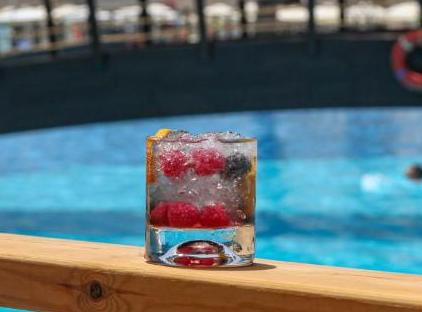 Transatlantik Hotel & Spa - All Inclusive تورنگار