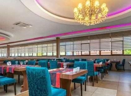 Transatlantik Hotel & Spa - All Inclusive تورنگار