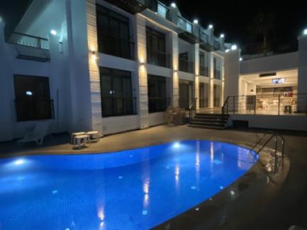 MIYAS LUXURY HOTEL