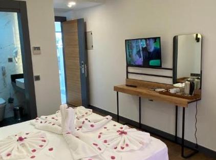 MIYAS LUXURY HOTEL آنتالیا تورنگار