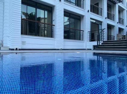 MIYAS LUXURY HOTEL تورنگار