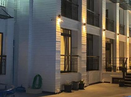 MIYAS LUXURY HOTEL تورنگار