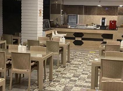 MIYAS LUXURY HOTEL تورنگار