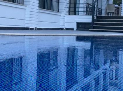 MIYAS LUXURY HOTEL تورنگار