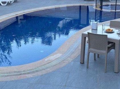 MIYAS LUXURY HOTEL تورنگار