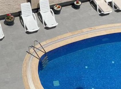 MIYAS LUXURY HOTEL تورنگار