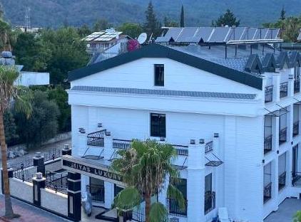MIYAS LUXURY HOTEL تورنگار