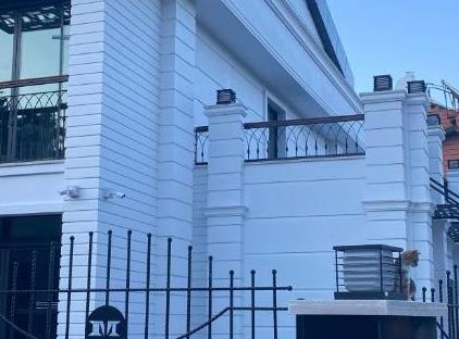 MIYAS LUXURY HOTEL تورنگار