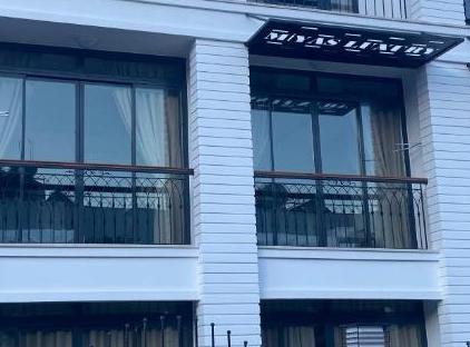 MIYAS LUXURY HOTEL تورنگار