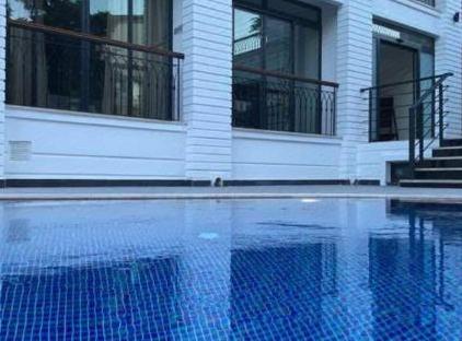 MIYAS LUXURY HOTEL تورنگار
