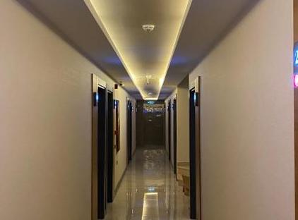 MIYAS LUXURY HOTEL تورنگار