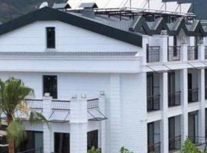 MIYAS LUXURY HOTEL تورنگار