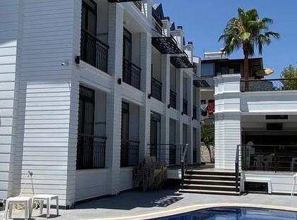MIYAS LUXURY HOTEL تورنگار