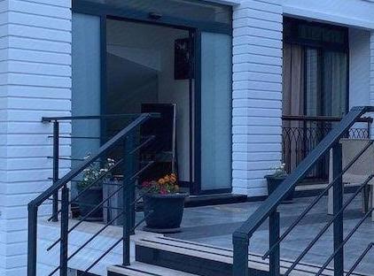 MIYAS LUXURY HOTEL تورنگار