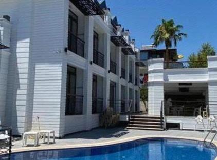 MIYAS LUXURY HOTEL تورنگار