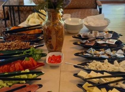 Adrasan La Casita Hotel تورنگار