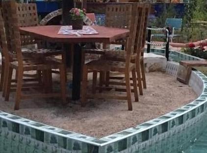Adrasan La Casita Hotel تورنگار