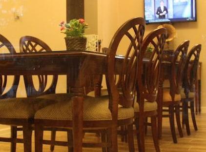 Adrasan La Casita Hotel تورنگار