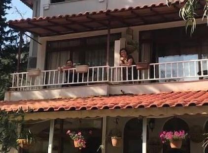 Adrasan La Casita Hotel تورنگار